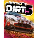 Dirt 5 PC - digitální verze