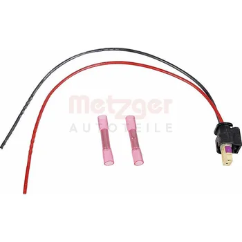 Auto-moto Opravná sada kabelu, centrální elektrika METZGER 2324266