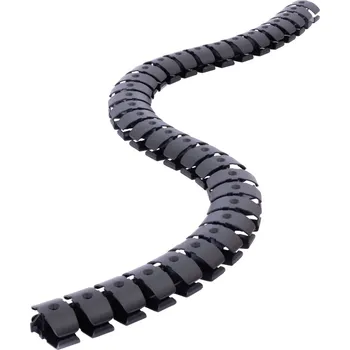 kabelová chránička LEGRAND Organizér kabelů 654993 VERTEBRA 120cm 654993