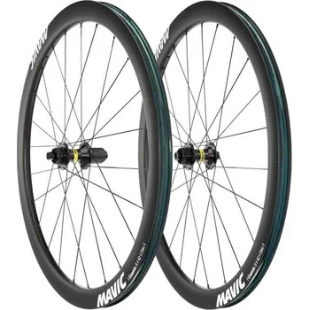 Komponent pro jízdní kolo Mavic zapletená kola COSMIC S 42 DISC CENTERLOCK SHIMANO/SRAM HG