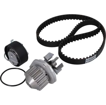 Vodní pumpa + sada ozubeného rozvodového řemene KAMOKA 7001265