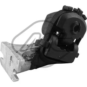 Držák, výfukový systém METALCAUCHO 04426