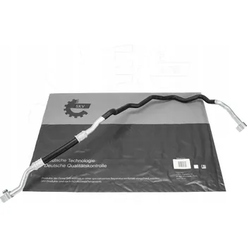 Výparník klimatizace ESEN SKV HADICE KLIMATIZACE 54SKV861 PORSCHE CAYENNE, 7L5820743D