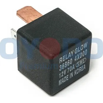 Autoelektrika Relé, žhavicí systém OYODO 95E0308-OYO