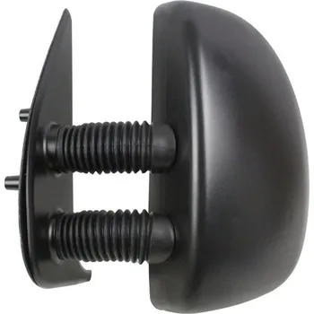 Auto zrcátko Vnější zpětné zrcátko ABAKUS 0535M05