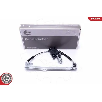 Stahovačka okna Zvedací zařízení oken SKV 51SKV061