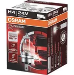OSRAM Truckstar Pro H4 64196TSP