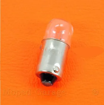 Auto-moto 101_Octane Žárovka 6V 2W BA9s MG00005259