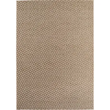 Koberec Ayyildiz Kusový koberec Ibiza 1903 beige - na ven i na doma Rozměry koberců: 140x200