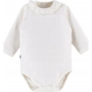 Kojenecké oblečení Eevi body pro kojenecké, bavlna, velikost 86