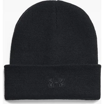 Čepice Čepice Under Armour černá vel. univerzální