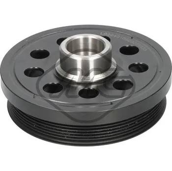 Řemenice, klikový hřídel METALCAUCHO 06204