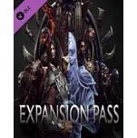 Middle-earth Shadow of War Expansion Pass PC - digitální verze