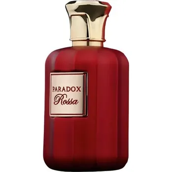 Dámský parfém French Avenue Paradox Rossa - EDP 100 ml