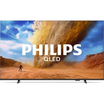 Televizor Televize Philips 65PUS7810/12 65" QLED 4K UHD Smart TV Bluetooth DVB-T2
