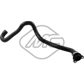 Chladič motoru Hadice chladiče METALCAUCHO 97835