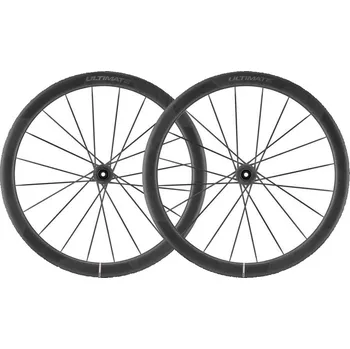 Komponent pro jízdní kolo Mavic zapeltená kola COSMIC ULTIMATE 45 DISC 23MM CENTERLOCK SRAM XDR