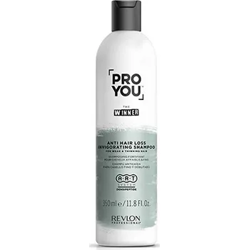 Šampon Revlon Professional Posilující šampon proti vypadávání vlasů Pro You The Winner 350 ml