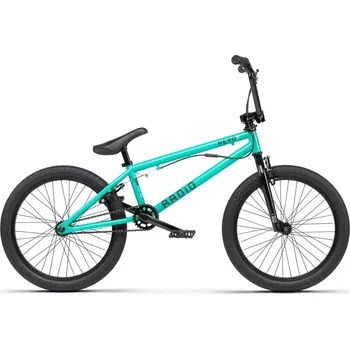 bmx RADIO BIKES BMX kolo Revo Pro FS 20" ZELENÁ|ČERNÁ 2025