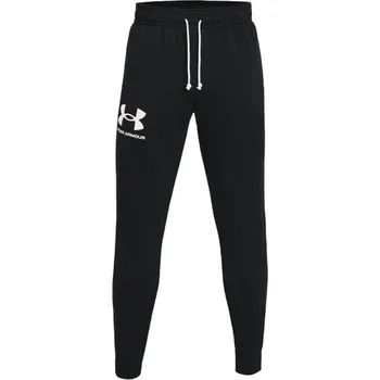UNDER ARMOUR 1361642-001 RIVAL TERRY JOGGERY vel. S