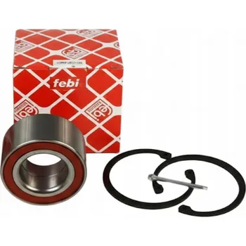 Zavěšení kol Febi Bilstein 03189 Sada ložisek kola