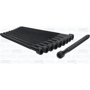 Spojovací materiál motoru Sada šroubů hlavy válce AJUSA AJS81026000