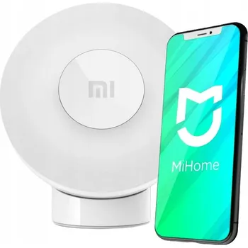 Lampička LED Noční lampa Xiaomi Mi Motion-Activated Night Light 2 s detektorem pohybu