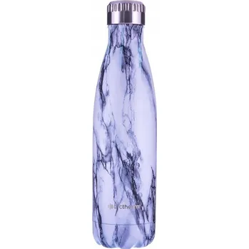 TERMÁLNÍ LÁHEV termoska lahev na pití 500 ml na vodu