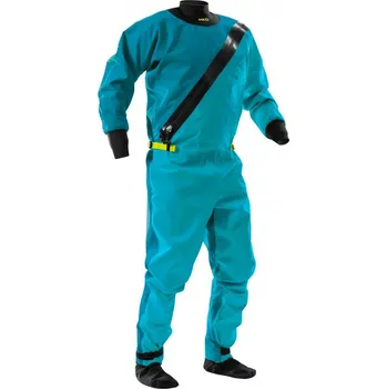 Vodní sport Vodácký oblek Hiko Valkyrie Air4.X Barva: Kaituna, Velikost: 2XL