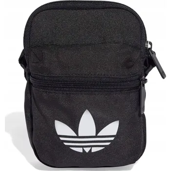 Ledvinka Adidas ledvinka na rameno ADICOLOR CLASSIC FESTIVAL BAG černá