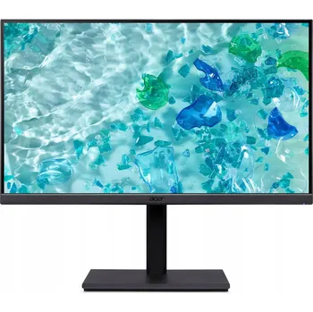 Monitor LED Monitor Acer Vero B7 B247YEBMIPRZXV 23,8" 1920 x 1080 px IPS / PLS