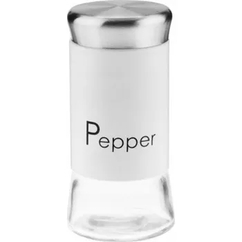 Vrták Pepřenka Galicja bílá