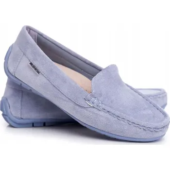 Dámské mokasíny Evento dámské mokasíny velikost 38