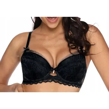 Podprsenka Mat 3329/11 Angel černá 75C Push-up podprsenka