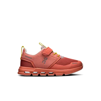 Dívčí obuv Boty Volnočasové ON Running Cloud Play Terra/Terra Velikost: 33