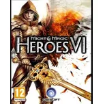 Might and Magic Heroes VI PC – digitální verze