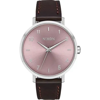 Hodinky DÁMSKÉ HODINKY NIXON ARROW A10912878 5 ATM USA
