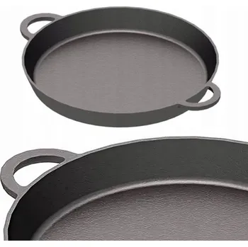 Pánev Gicor Tradiční litinová pánev 40 cm