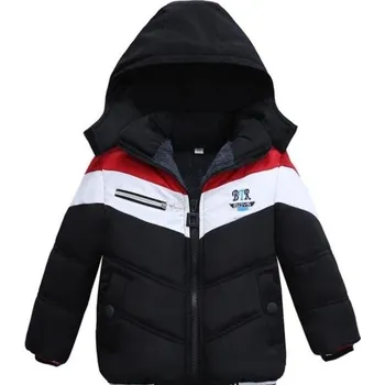 Dívčí bunda Dětská zimní bunda L1909 2 C