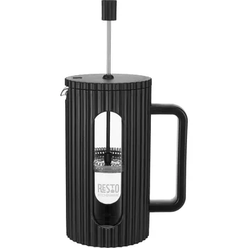 Příprava kávy RESTO 90531 French press 1000ml (KEID)