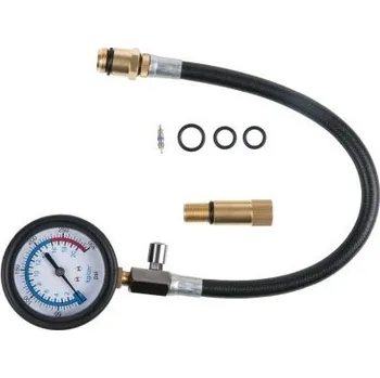 Zkoušeč kompresního tlaku KS TOOLS 152.2067