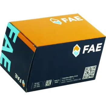 Vačková hřídel FAE 79168 Snímač polohy vačkového hřídele