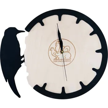 Hodiny Hodiny s datlem