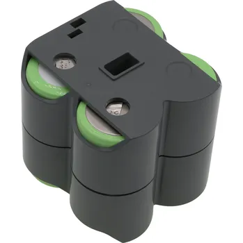 Baterie k notebooku Baterie Cameron Sino CS-SPD613SL za Spectra precision 2414-3001 - neoriginální