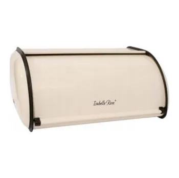 chlebník Retro chlebník pastelově béžový