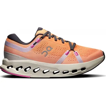 Dámská sportovní obuv On Cloudsurfer 2 tangerine/ivory W 3WF10103126 EU 38,5 obuv + DÁREK DLE VÝBĚRU!