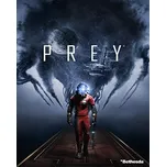Prey PC – digitální verze