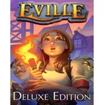 Eville Deluxe Edition PC - digitální verze