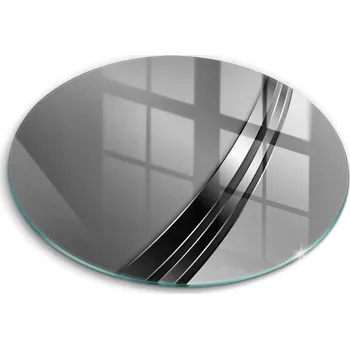 Kuchyňské prkénko Krájecí deska Wallfluent sklo 1 ks