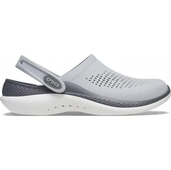 Dámská obuv Crocs dámské nazouváky CROCS LITERIDE 360 CLOG 206708 velikost 36,5